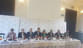 България и страните от Вишеградската група с обща позиция за нелоялните търговски практики
