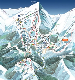„Юлен”: Прокуратурата не откри нарушения в ски зоната на Банско