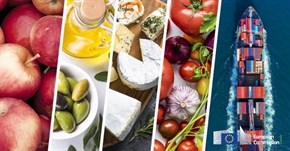 7 балкански страни ще работят съвместно за засилване на търговията с агро-хранителни стоки