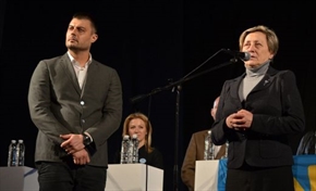 Бареков: Искам реванш за българския народ