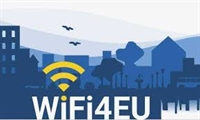 Започва кандидатстването за безплатен интернет по WiFi4EU