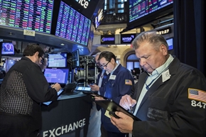  Губеща седмица за пазарите на акции от двете страни на Атлантика 