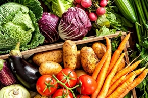 Голямата картина: Какъв ДДС се плаща за зеленчуци и плодове в Европа