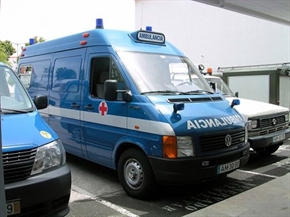 Изнасяме ноу-хау: Ранен българин нападна екип на линейка в Португалия