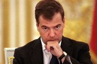 Медведев: Русия не гарантира териториалната цялост на Украйна
