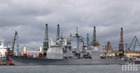 Масови съкращения заплашват западното пристанище във Варна