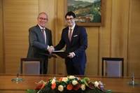 Швейцария и България ще продължат да укрепват партньорството си в областта на иновациите, опазването на околната среда и професионалното образование