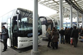 Автобусните превозвачи очакват най-много пътувания по празниците на 22 декември