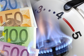  Последно: ЕС определи таван на цената на газа от 180 евро/MWh 
