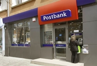 Пощенска банка с нови собственици