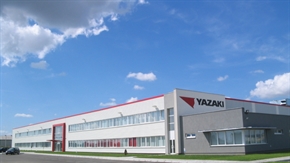 Нов завод на „Язаки“ в Димитровград  