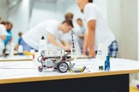 Отворен е конкурсът по програма „Роботика за България“ 2018