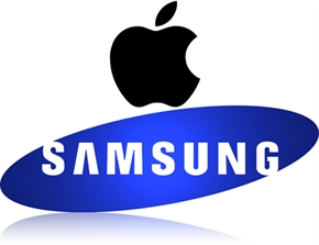 Apple осъди Samsung за 290 млн. долара