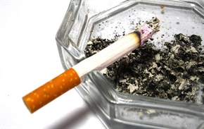 При промяна в състава на изделията за пушене – да се уведоми МИ