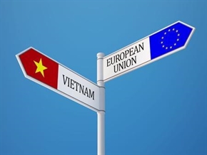 Зелена светлина за търговското споразумение между ЕС и Виетнам