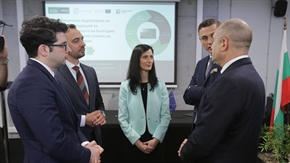  Нови хоризонти за индустрията: България се присъедини към Европейския алианс за батерии 