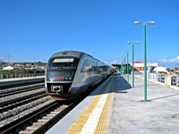 Гърция възстановява пътническите влакове за София