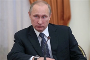 Мълния! Путин се закани на Киев за кръвопролитието в Славянск