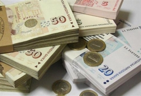 EБВР ще работи за намаляване на лошите заеми в България