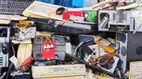  Половината от пластмасата в електрониката не се рециклира правилно