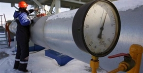 Гърция си спазари 15% по-евтин газ от Русия