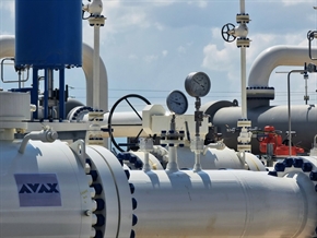  ЕК: България ще може да поиска изключение за намаляване на потреблението на газ 