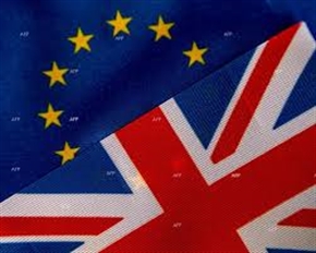  ЕС и UK публикуваха пълния текст на търговското споразумение 