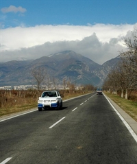 До края на годината правят 90 км нови пътища и ремонтират над 512 км стари