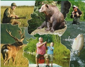 Министерство рекламира България с лов на защитена мечка и американски елени