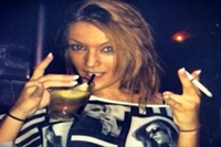 Българка арестувана в Лас Вегас след катастрофа, била пияна и дрогирана