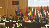 Страните от ЦИЕ подписаха меморандум за сътрудничество с Китай
