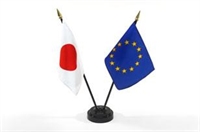 Търговското споразумение между ЕС и Япония влиза в сила от 1-ви февруари 2019 г.
