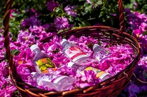 България навлиза на пазара на нискоалкохолни напитки с розова вода в Китай и Виетнам