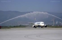 Китайско-холандски консорциум ще управлява летище Пловдив 35 години