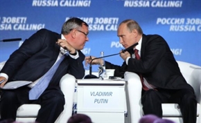 Reuters: Руската ВТБ продава „Виваком”