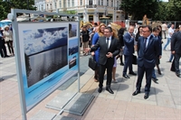 Втори мост на Дунав при Русе ще изградят България и Румъния