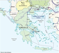  САЩ и Гърция ускоряват газови проекти, в които участва и България 
