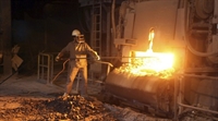 Производството на стомана в България е най-ниското сред страните от ЕС