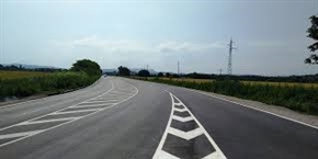  Близо 290 км пътища са ремонтирани през 2019 г. със средства от ЕС
