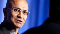 Сатя Надела е новият шеф на Microsoft