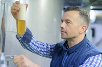 Български учени с нов метод за чистота на бирата