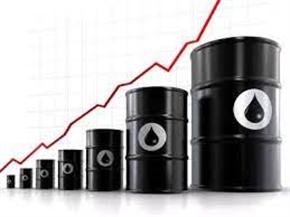  Цените на петрола с исторически колебания от март до март 