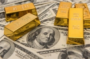  Страхът от инфлацията повиши блясъка на златото 